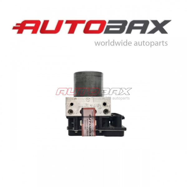 ABS unit Infiniti QX-70/FX (S51) 2008>