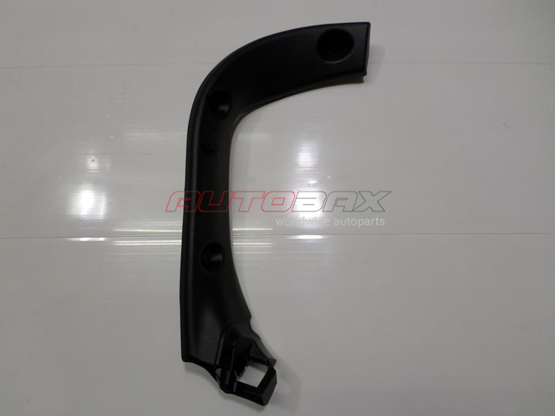 Door/Tailgate Trim Panel Nissan Juke (F15) 2011>