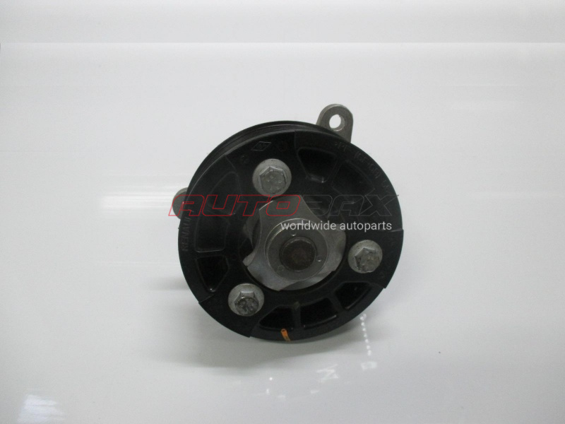Pump (Water Pump) Qashqai (J11) 2014>