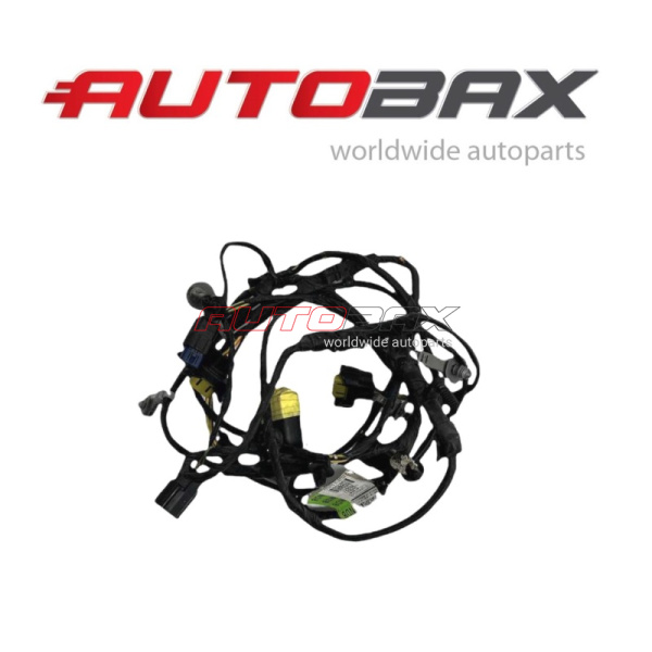 Bumper Wiring (Front/Rear) Ford Kuga ll 2012>