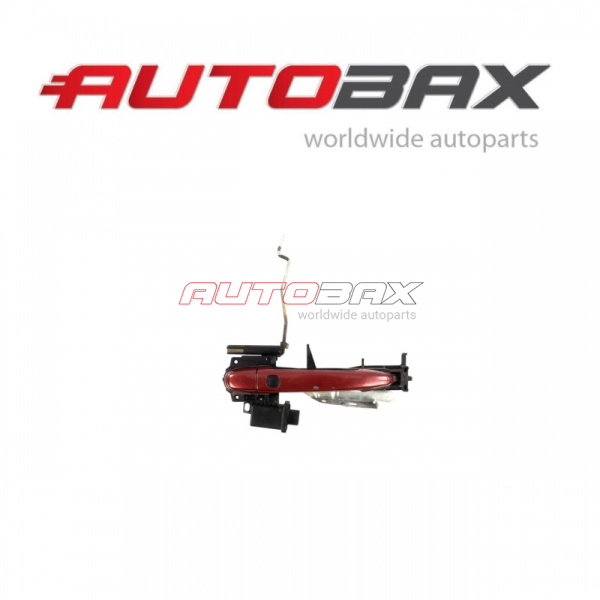 Right Exterior Door Handle Lexus GS 2005>2012