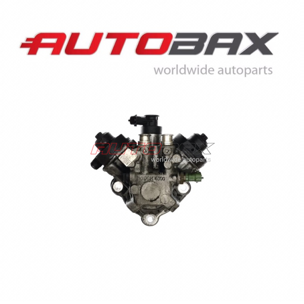 Injection pump Volvo C30 2006>2013