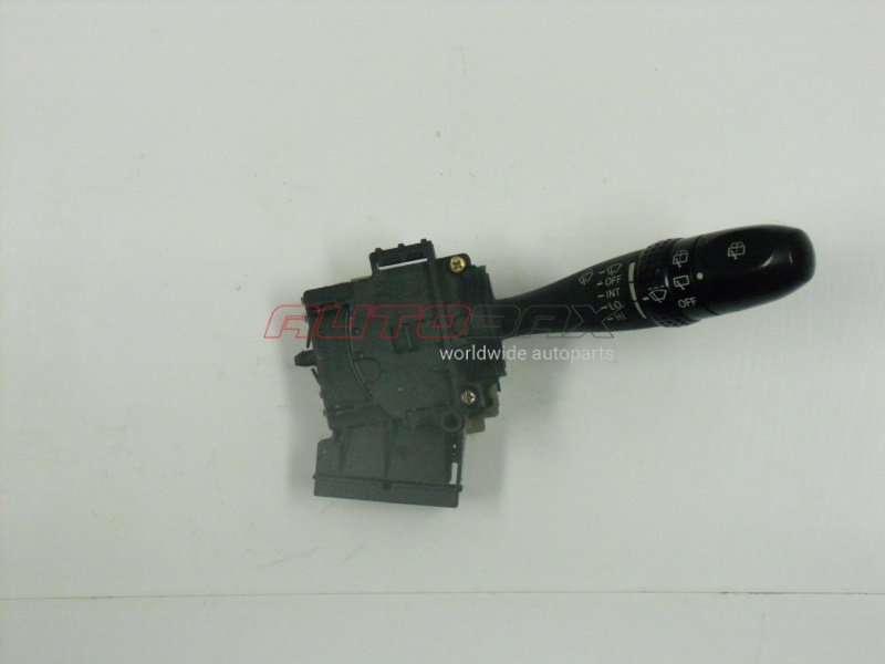 Steering Column Switch/SRS Mechanism Hyundai Getz 2002>2010