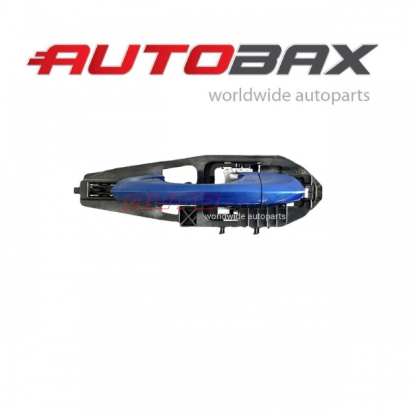 Left Exterior Door Handle Ford Mustang 2014>