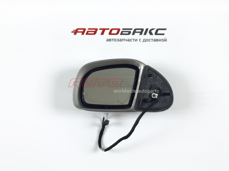 Left Mirror Mercedes Benz GL-Class (X164) 2006>2012
