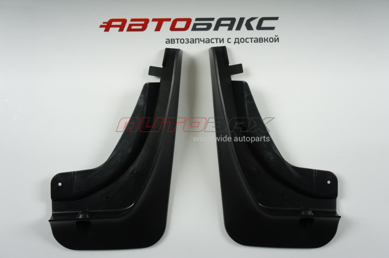 Mudguard Front Ford Kuga 2008>2012