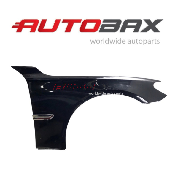 Right Front Fender BMW 7-Series (F01/F02/F04) 2008>2015