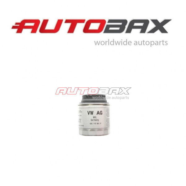 Oil Filter VolksWagen Polo (Sedan) 2011>