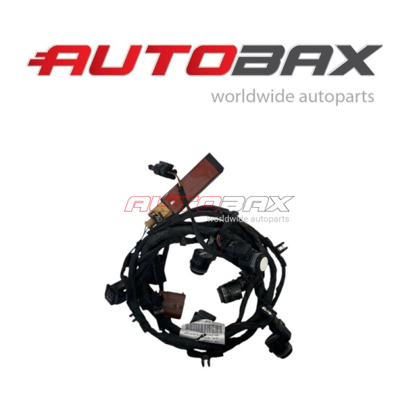 Bumper Wiring Harness (Front/Rear) Audi Q3 (F3) 2018>