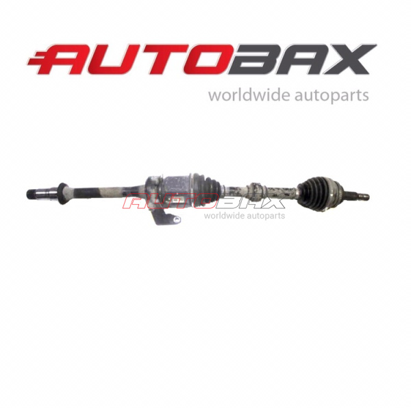 Drive Front Right Toyota Camry (V50/55) 2012>