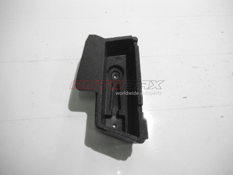 Trunk Trim/Filler Nissan X-Trail (T31) 2007>2014