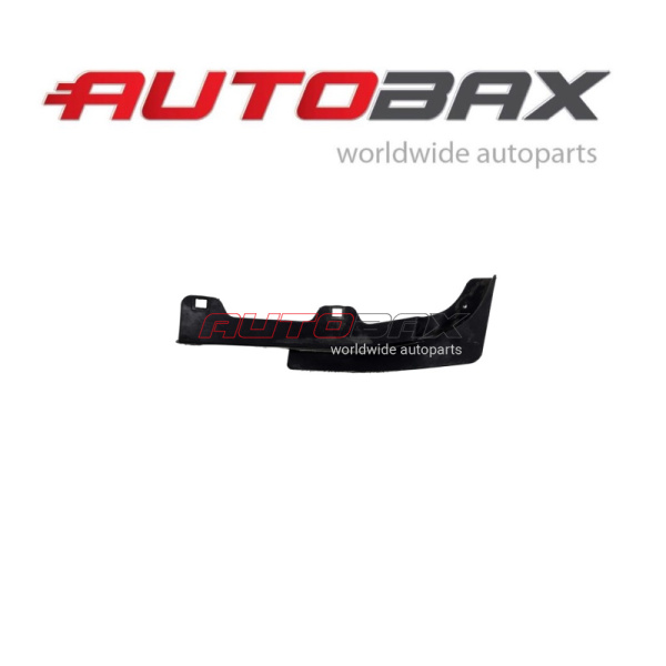 Mudguard Front Audi Q5 2008>2017