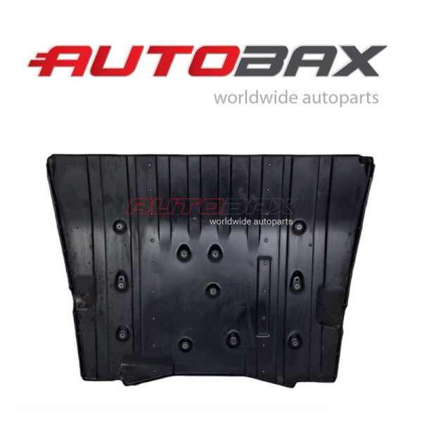 Protection Anti-gravel Porsche 911 (991) 2011>2019