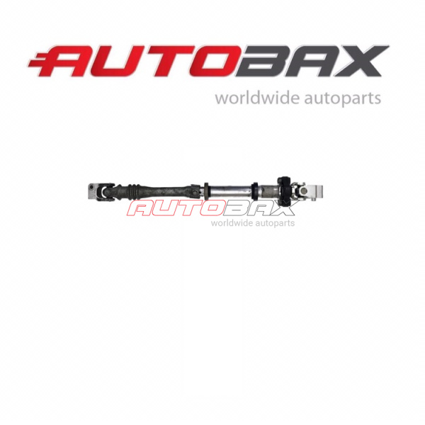 Steering Shaft Mercedes Benz E-Class (W212) 2009>2016