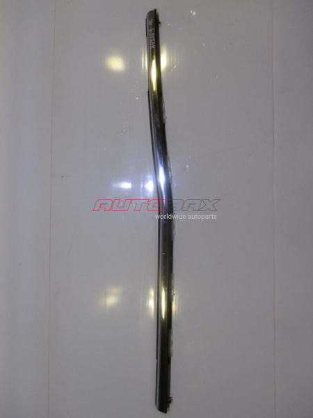 Rear Left Door Glass Seal CX 7 2007>