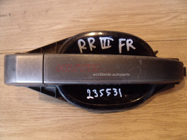 Right Exterior Door Handle Range Rover III (LM) 2002>2012