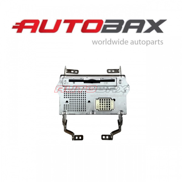 Car Stereo / Head Unit / Multimedia System Infiniti QX-60/JX (L50) 2013>
