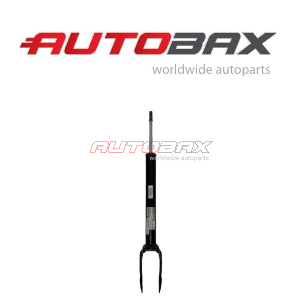 Front Shock Absorber Porsche Panamera 2016>