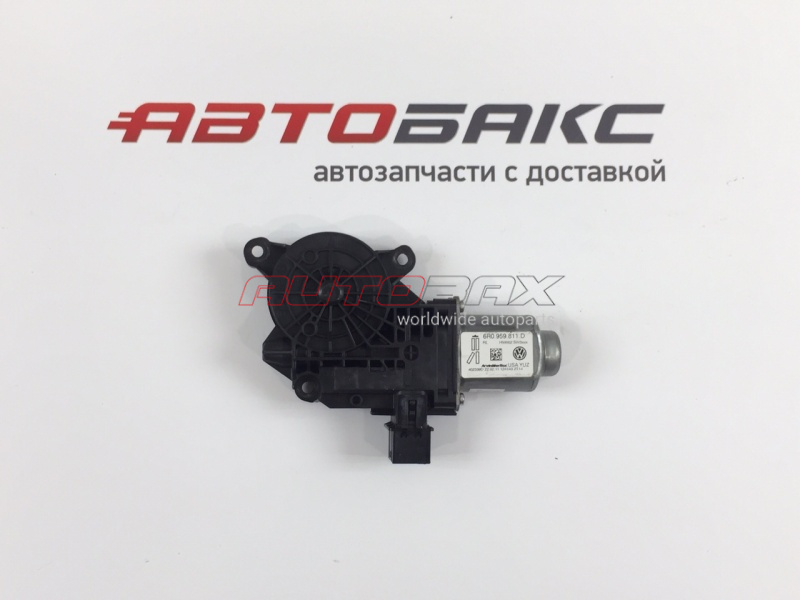 Power Window Motor VolksWagen Jetta 2011>