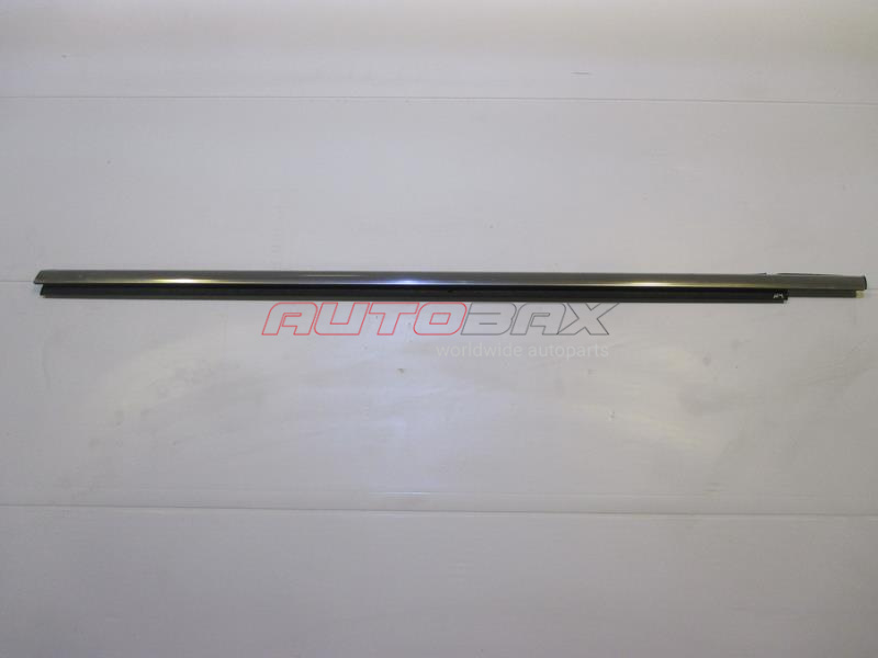 Front Left Door Glass Seal Kuga ll 2012>