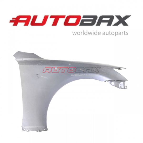 Fender Front Right Lexus IS 2005>2013