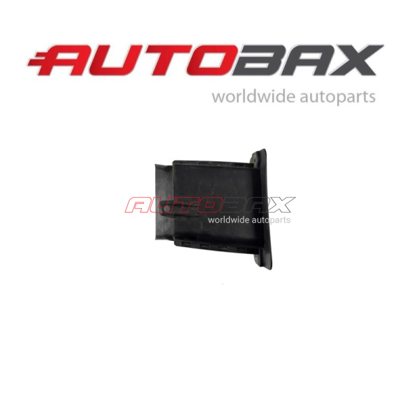 Left Brake Disc Air Duct BMW 5-series (F10/F11) 2009>2016