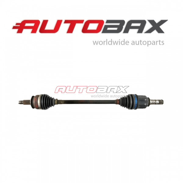 Drive Front Subaru Legacy (B14) 2010>2015