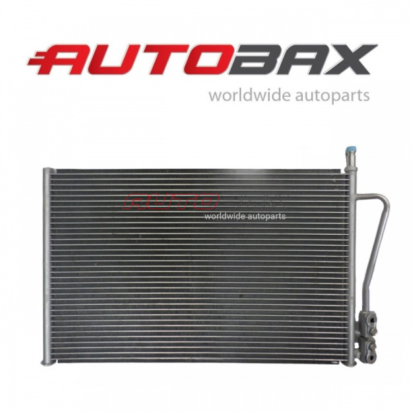 A/C Condenser Ford Fusion 2002>2012