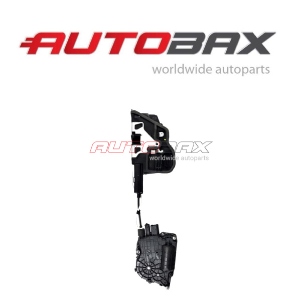 Front Left Door Lock BMW 7-series (F01/F02/F04) 2008>2015