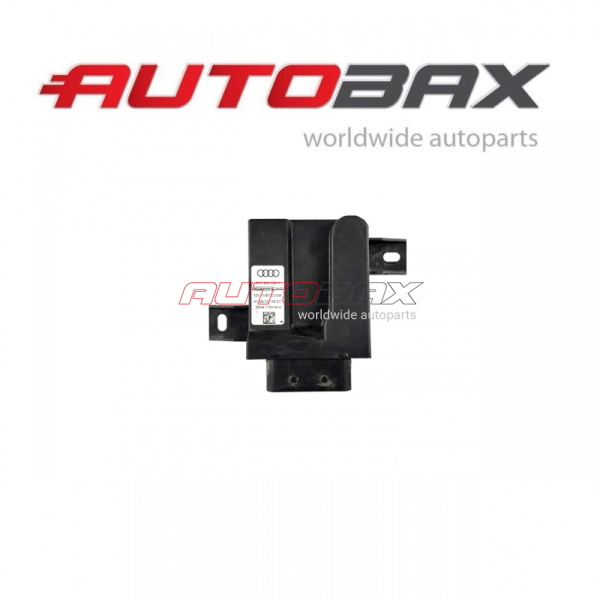 Fuel Pump Control Module Audi A8 (D4) 2011>2017
