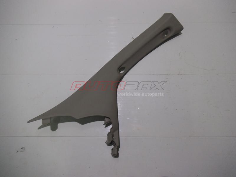 Windshield Pillar Trim Pathfinder (R51M) 2004>2013