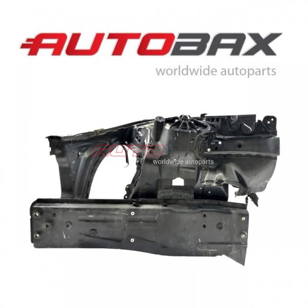 Right Front Frame Rail BMW 5-Series (F10/F11) 2009>2016