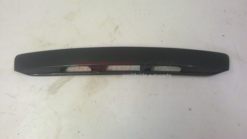 Door/Tailgate Molding/Trim Mazda 6 (GG) 2002>2007
