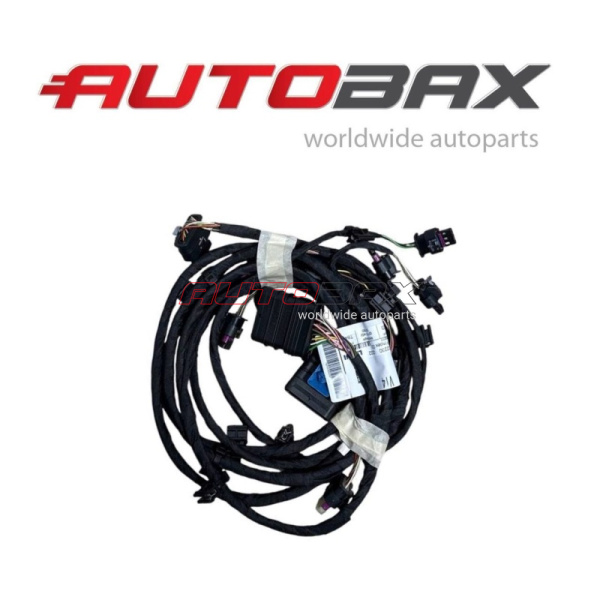 Bumper Wiring Harness (Front/Rear) Mercedes Benz GLC-Class (X254) 2022>