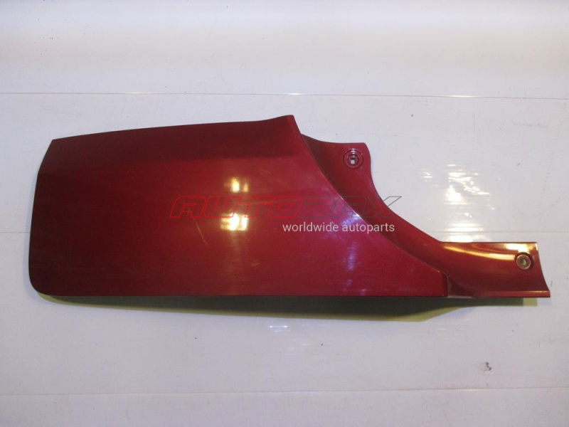 Molding/Door Trim/Trunk Lid Toyota RAV 4 2006>2013