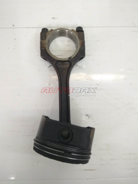 Piston/Piston with Connecting Rod Hyundai Solaris 2010>2017
