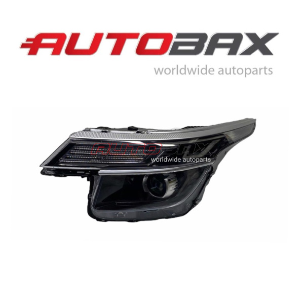 Headlight Left Kia Seltos 2019>