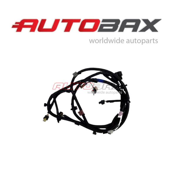 Bumper Wiring (Front/Rear) Tesla Model X 2015>