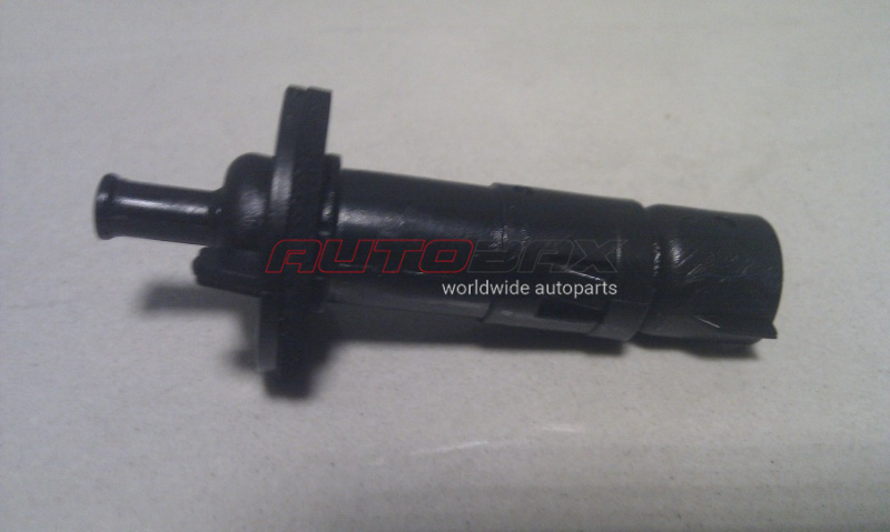 Fuel Filler Door / Mechanism / Cap Aveo (T250) 2005>2011