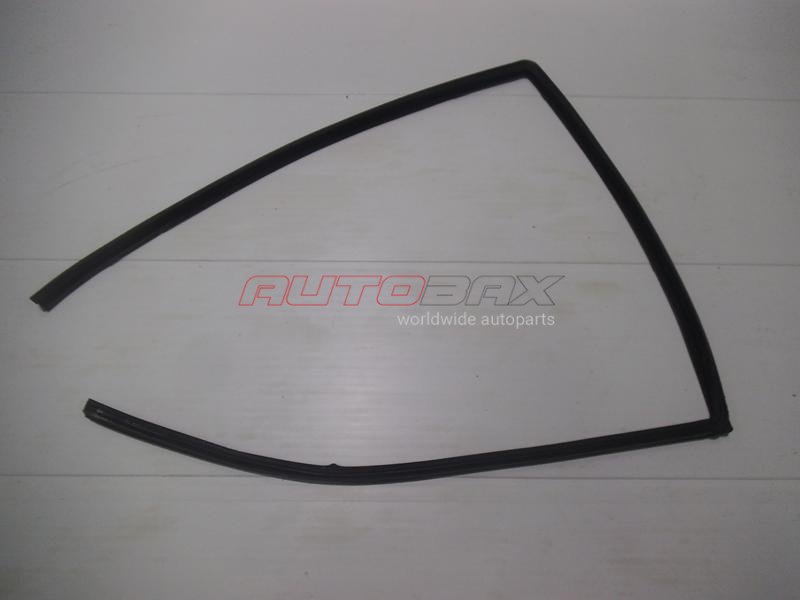Door Glass Seal Discovery III 2004>2009
