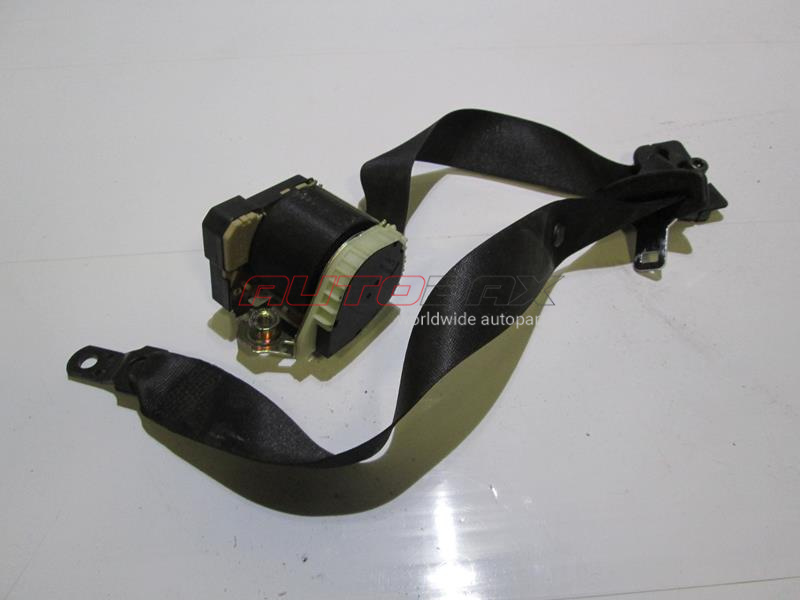 Seatbelt Range Rover III (LM) 2002>2012