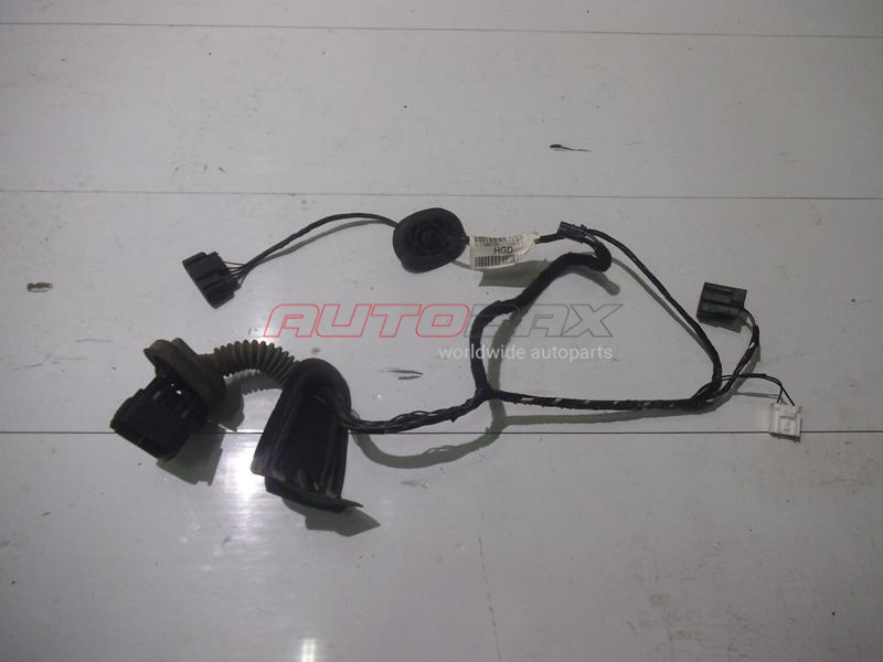 Rear Right Door Wiring Harness Fiesta 2008>