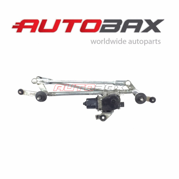 Trapeze Wiper Nissan Almera (G15) 2013>