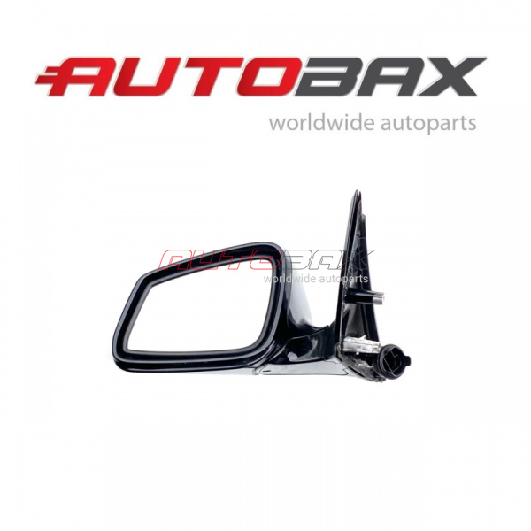 Left Mirror BMW 7-series (F01/F02/F04) 2008>2015