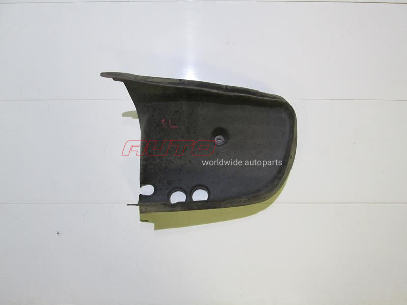 Radiator Baffle (Left) Cayenne 2003>2010