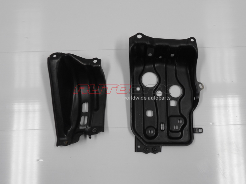 Battery Mount Toyota RAV 4 2006>2013