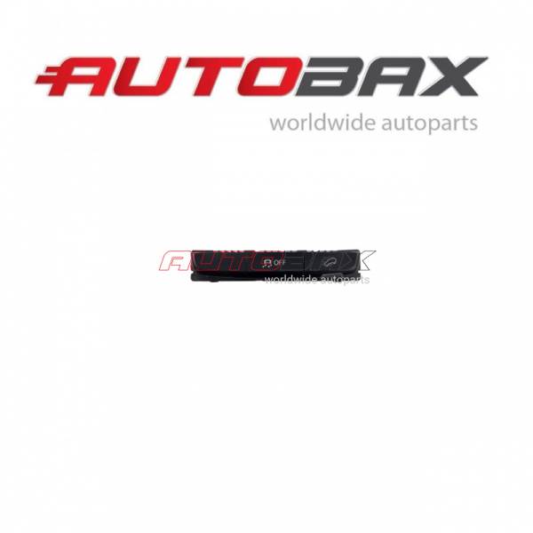 Button Block Audi Q5 2008>2017