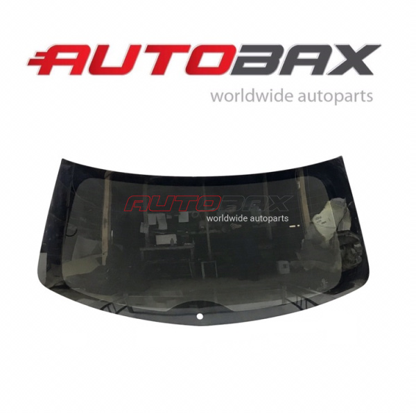 Glass Rear Mazda CX 7 2007>