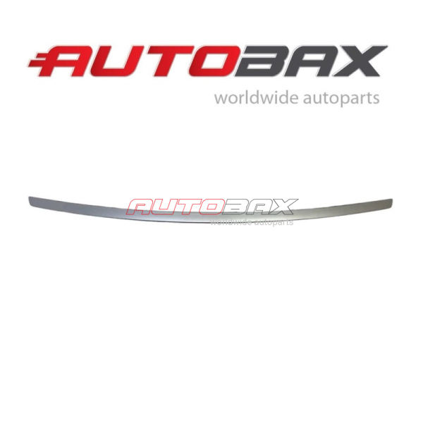 Door/Tailgate Spoiler Jaguar XJ 2004>2009