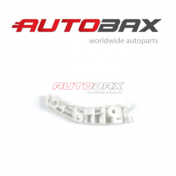 Left Front Bumper Bracket Mitsubishi Outlander (GF) 2012>
